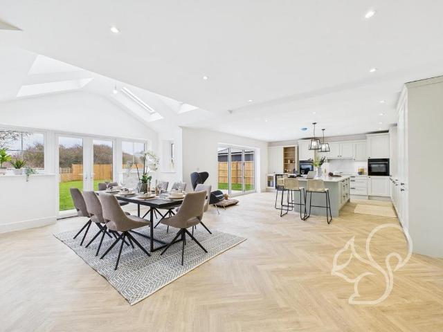 House for sale in Felsted, Felsted