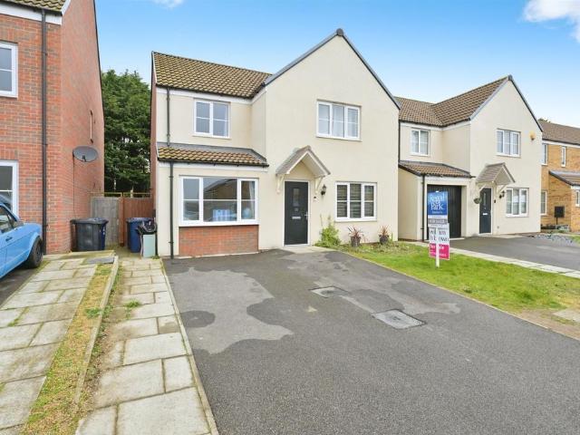 House for sale in Yaxley, Huntingdon