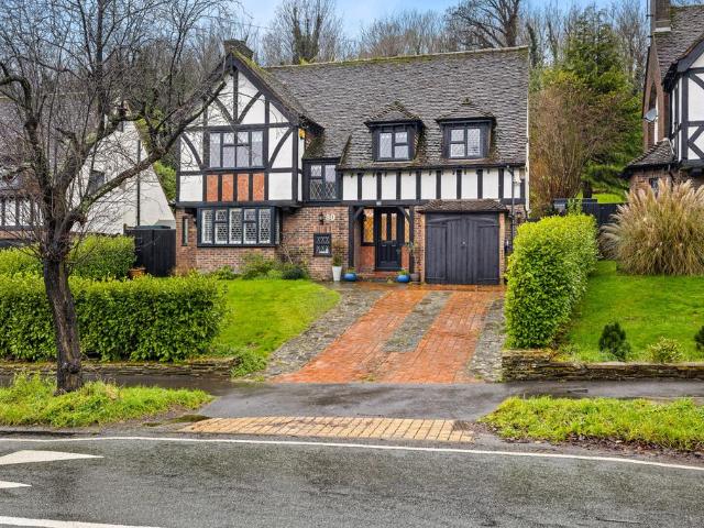 House for sale in Hangleton