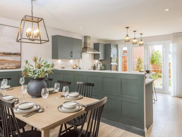 House for sale in Angmering, Clapham