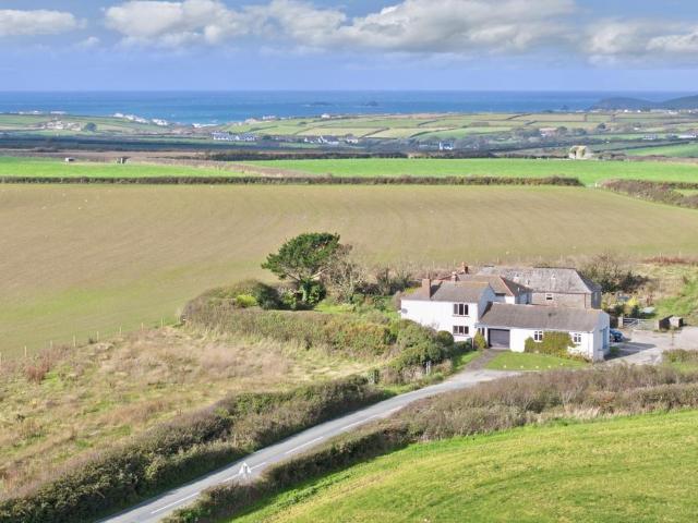 House for sale in Harlyn, The Towans
