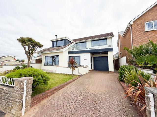 House for sale in Ogmore-by-sea, Wales