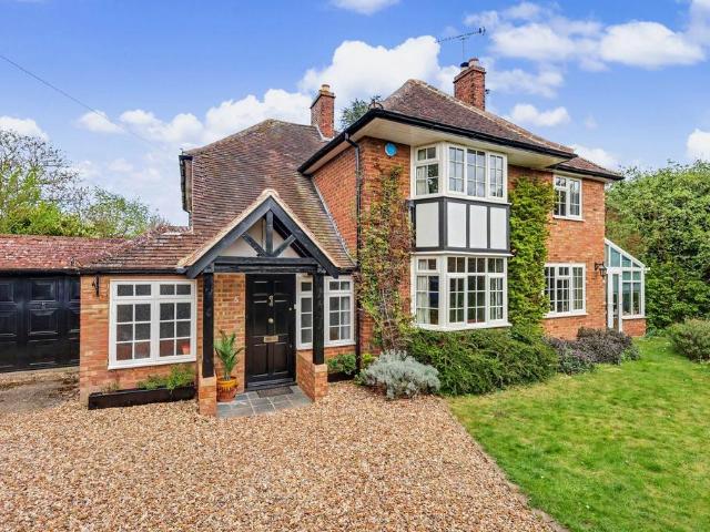 House for sale in Arrington, Cambridgeshire