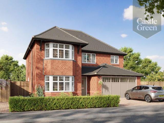 House for sale in Colwyn Bay, Wales
