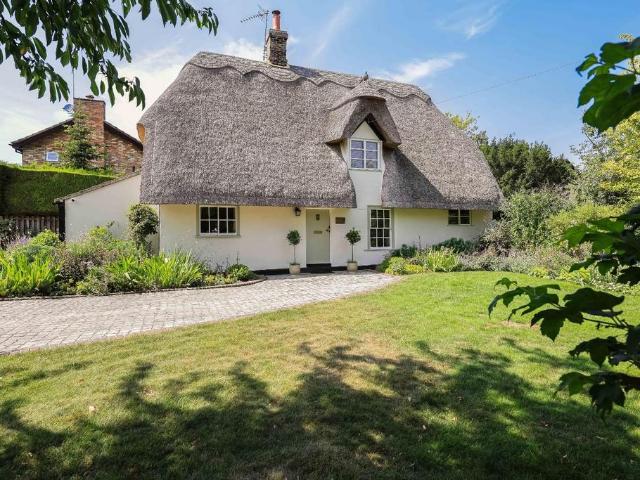 House for sale in Arrington, Cambridgeshire