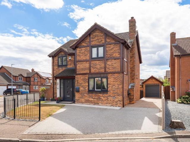 House for sale in Crostwick, Norfolk