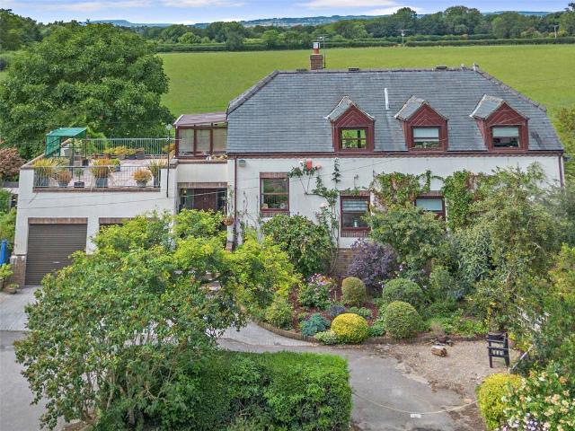 House for sale in Great Langton, North Yorkshire