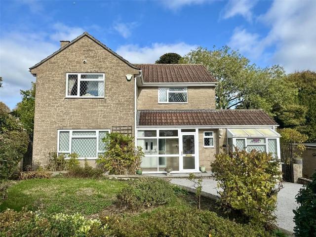 House for sale in Combe St Nicholas, Somerset