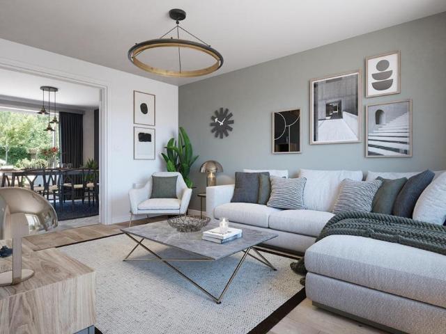 House for sale in Penshaw, Isle Of Man