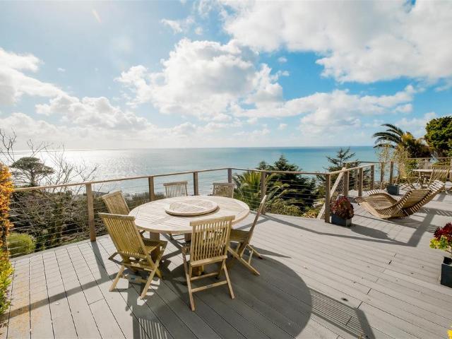 House for sale in Downderry, Cornwall