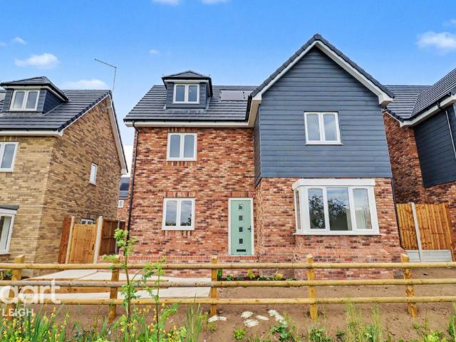 House for sale in Barling, Isle Of Man