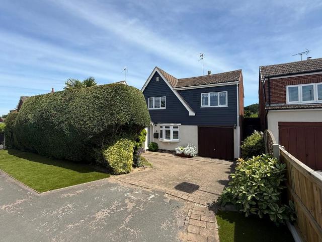 House for sale in Calverton CP, Gedling
