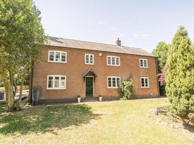 House for sale in Kimcote and Walton, Harborough