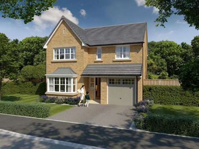 House for sale in Greenlands, Blackpool