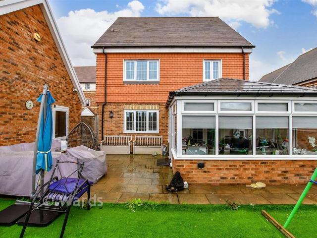 House for sale in Allington, Maidstone