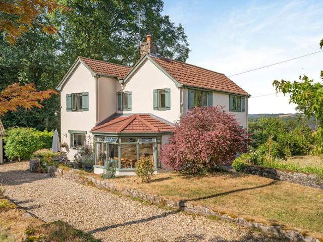 House for sale in Wales