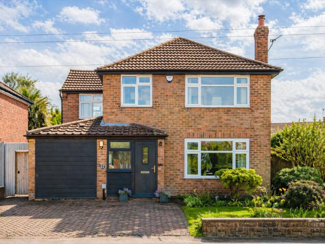 House for sale in Knutsford