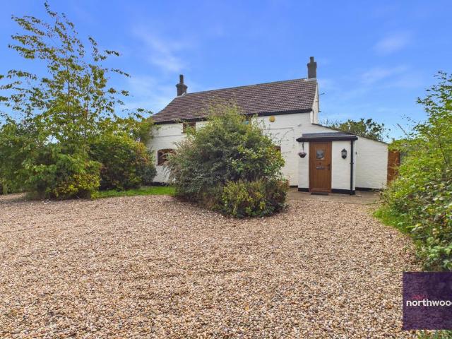 House for sale in Thorpe, East Lindsey