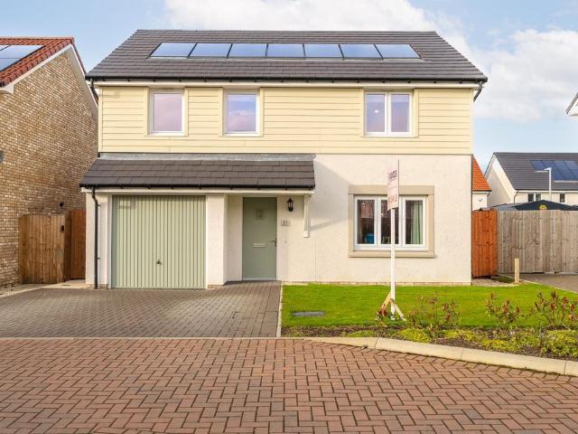 House for sale in Camps, Ormiston