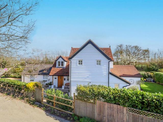 House for sale in Hart, Hampshire