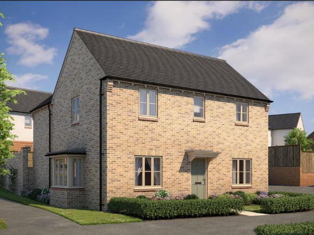 House for sale in Bedford