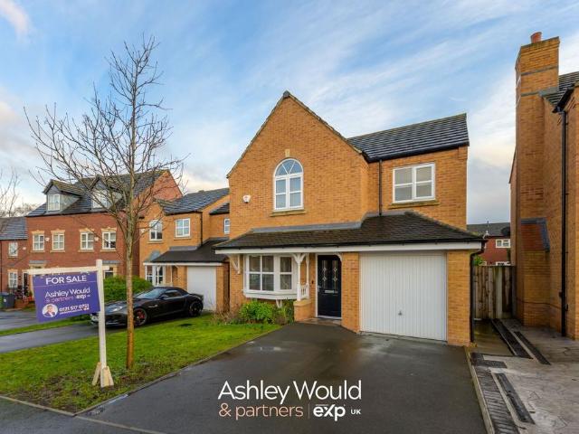 House for sale in Tividale, West Midlands