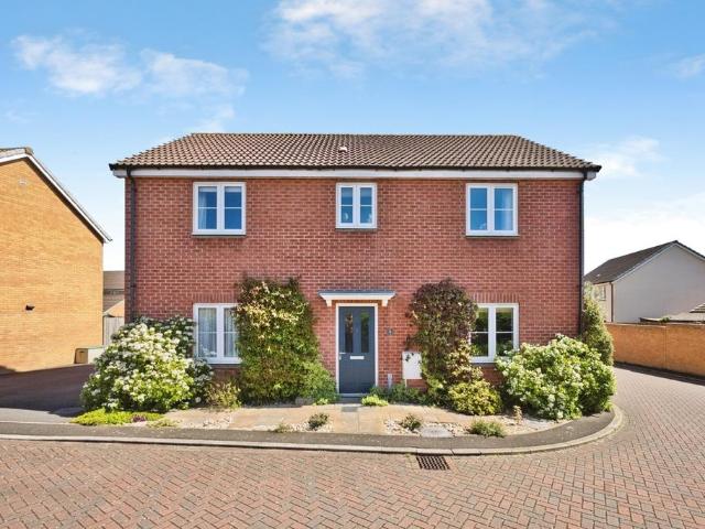 House for sale in South Petherton, Somerset