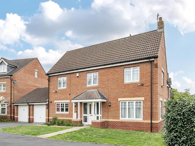 House for sale in Marston Green, Isle Of Man