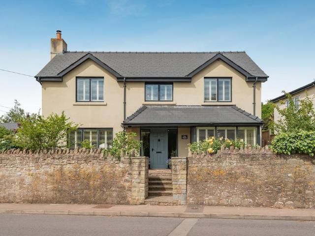 House for sale in Goodrich Cross, Goodrich