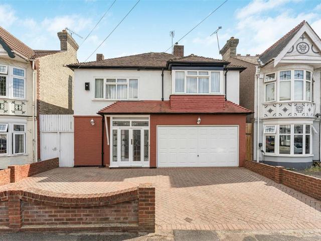 House for sale in Highams Park, Greater London