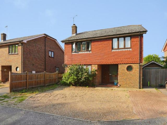 House for sale in Sevington with Finberry, Bridgefield