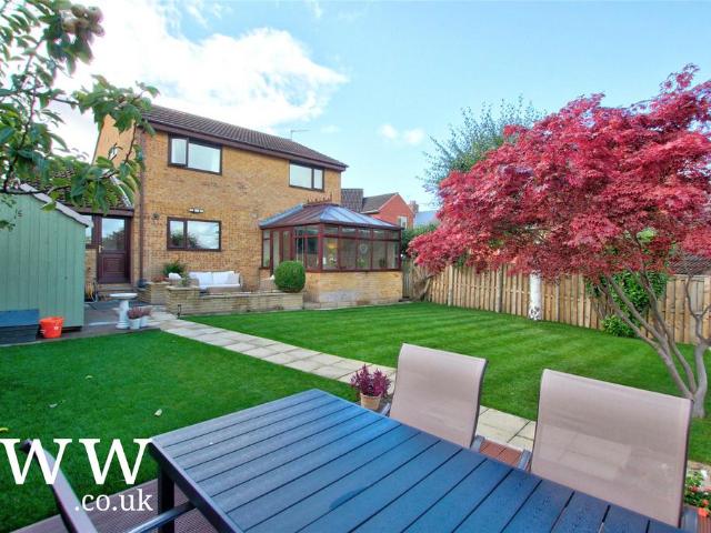 House for sale in Coundon, North East