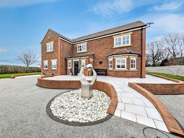House for sale in Stockton-on-tees