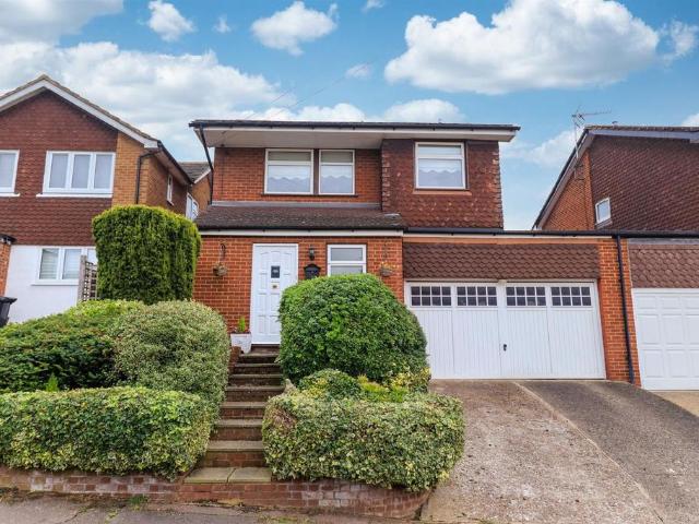 House for sale in Epping, Essex
