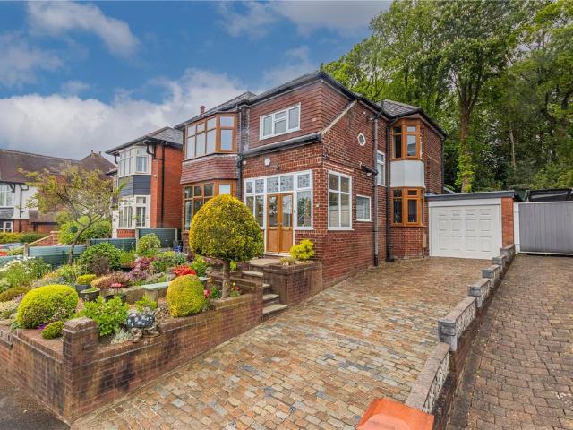 House for sale in Thornham, Pendock
