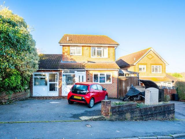 House for sale in Woking, Surrey