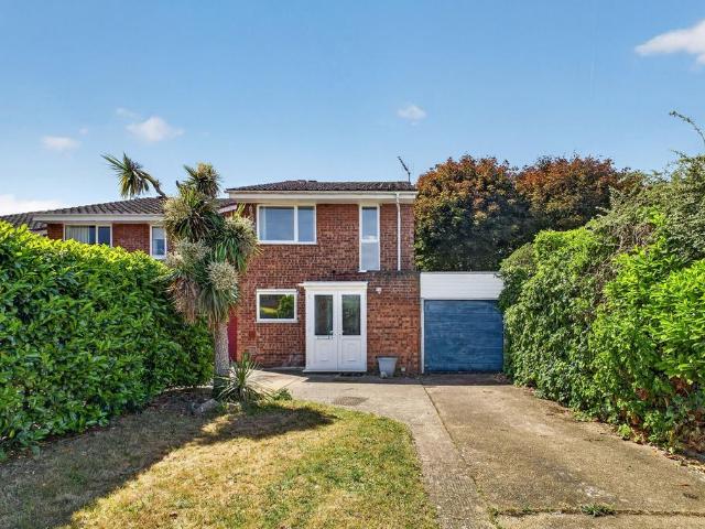 House for sale in Blackhills, Surrey