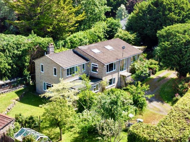 House for sale in Hartswell, Wiveliscombe