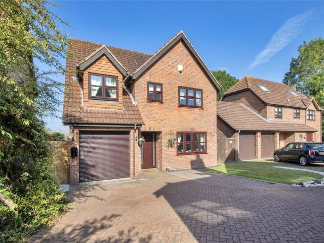 House for sale in Ash-cum-Ridley, The Butts