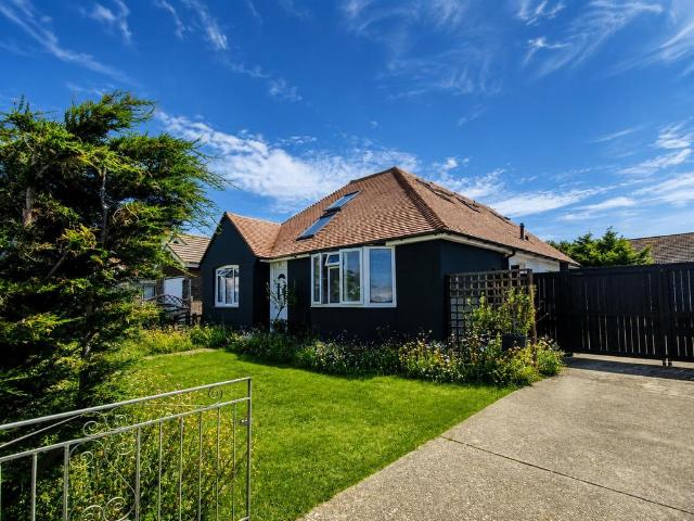 House for sale in Peacehaven, Iford