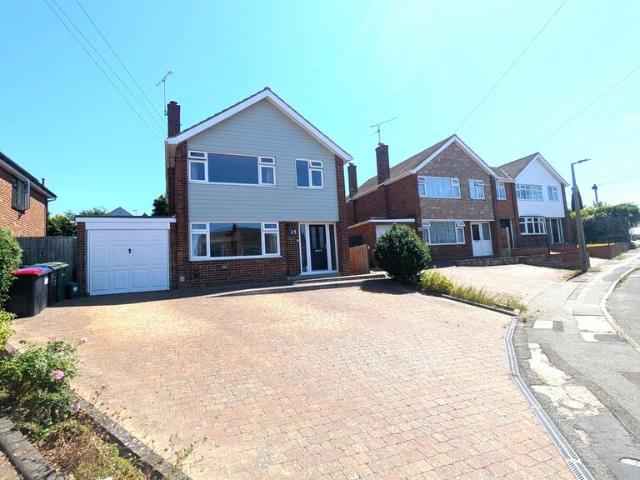 House for sale in Bocking, Chipping Hill