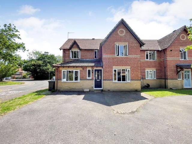 House for sale in Horton Heath, Helford