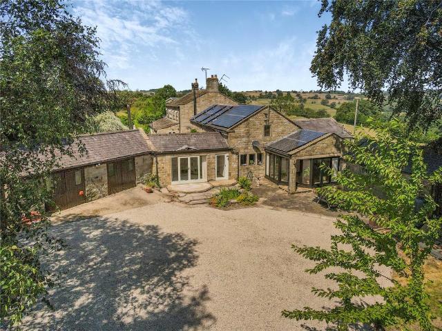 House for sale in Birstwith, North Yorkshire