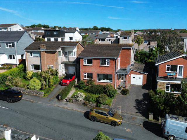 House for sale in Strode, Devon