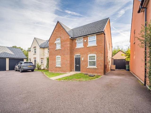 House for sale in Overmonnow, Monmouth