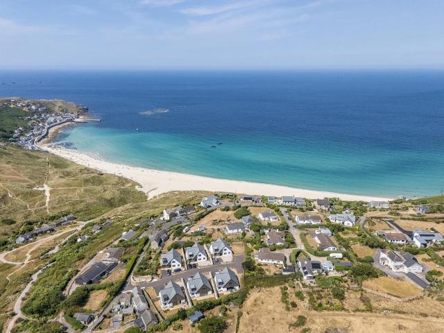 House for sale in Mayon, Sennen
