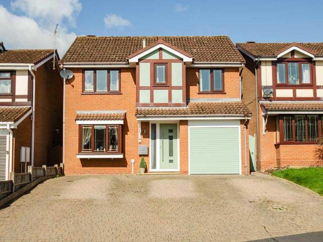 House for sale in Pye Green, Chadsmoor