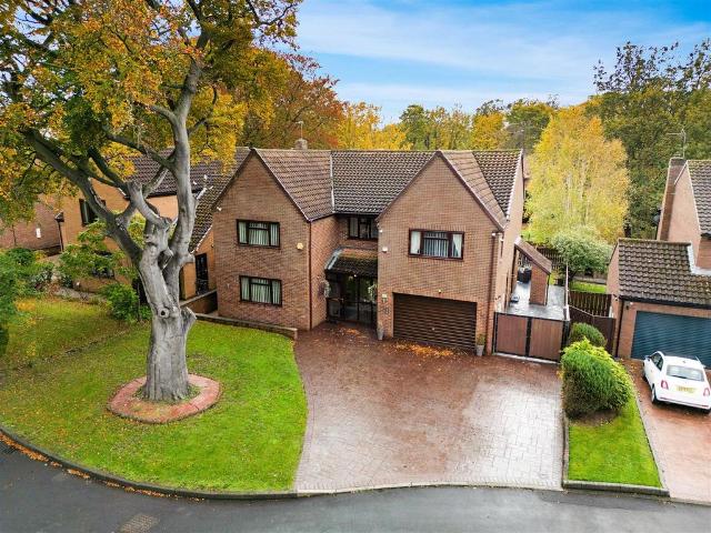 House for sale in Darlington