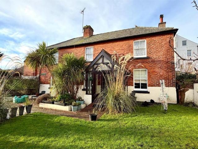 House for sale in Llandudno, Wales