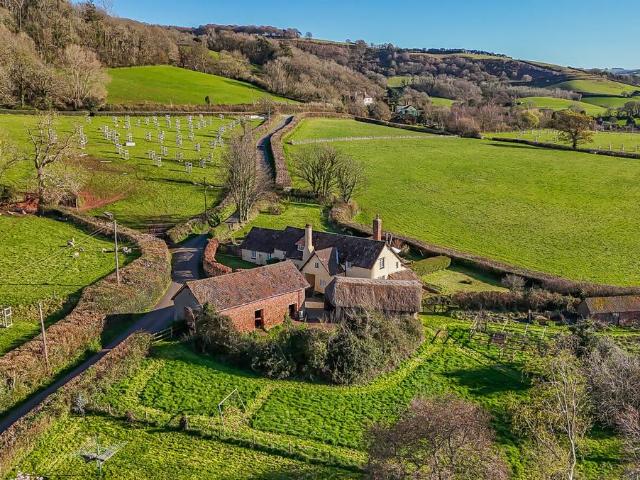 House for sale in Somerset